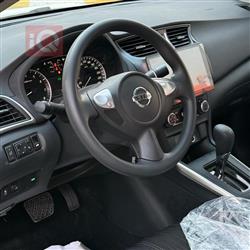 نيسان سيلفي